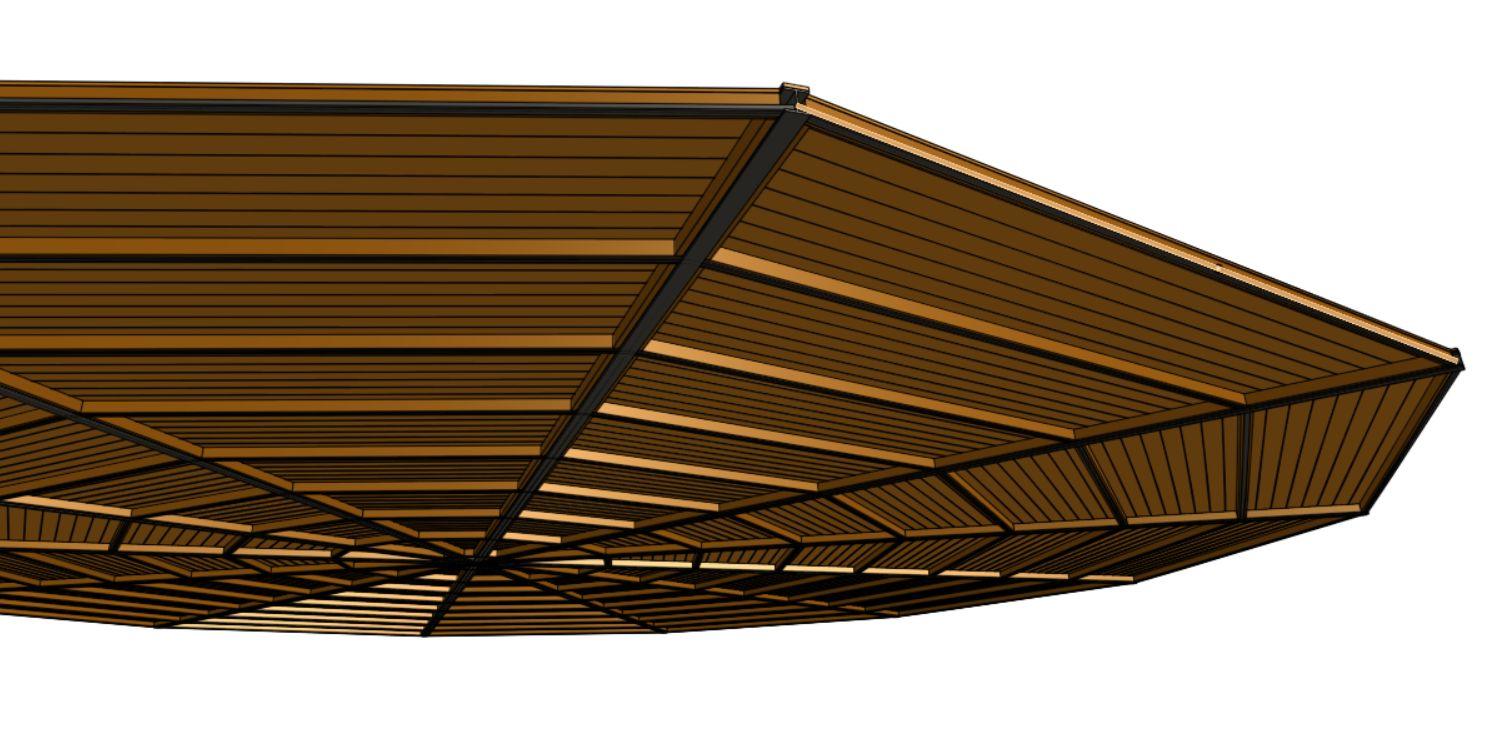 Kinetic art engineering
